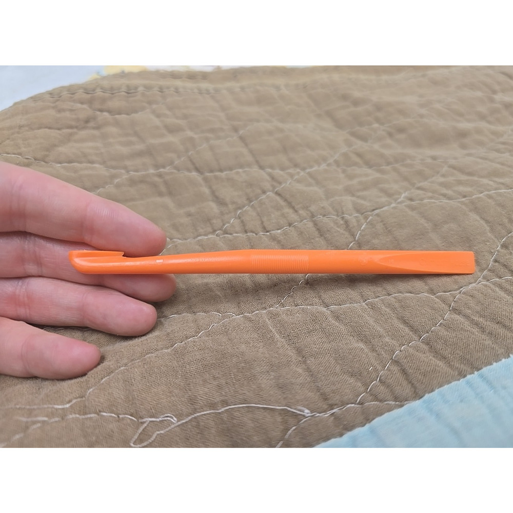 Vintage Oxmoor House Kitchen Grapefruit Orange‎ Fruit Citrus Lemon Lime Peeler